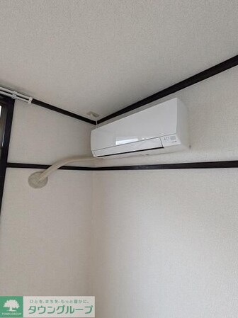 カリヨンビルの物件内観写真